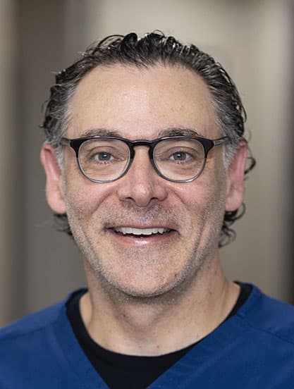 Joel Cohen