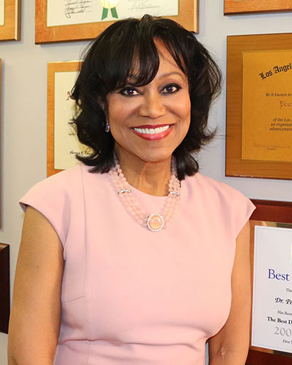Pearl E. Grimes, MD, FAAD