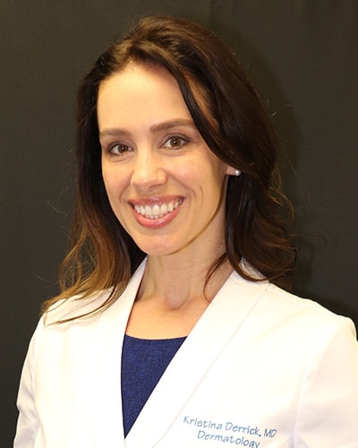 Kristi Derrick Paragon